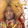 Soulology by Cynthia Jones | CD Reviews And Information | NewReleaseToday