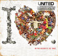 I Heart Revolution: With Hearts As One by Hillsong UNITED  | CD Reviews And Information | NewReleaseToday