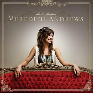 The Invitation by Meredith | CD Reviews And Information | NewReleaseToday
