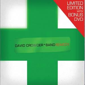 Remedy (Limited Edition) by David Crowder*Band  | CD Reviews And Information | NewReleaseToday