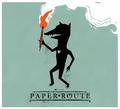 Paper Route by Paper Route  | CD Reviews And Information | NewReleaseToday