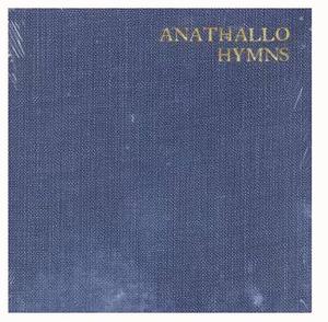 Hymns - EP by Anathallo | CD Reviews And Information | NewReleaseToday