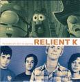 The Pirates Who Don't Do Anything by Relient K  | CD Reviews And Information | NewReleaseToday