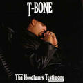 The Hoodlum's Testimony by T-Bone  | CD Reviews And Information | NewReleaseToday