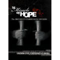 The Miracle Of Hope DVD by The Brooklyn Tabernacle Choir  | CD Reviews And Information | NewReleaseToday