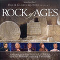 Rock Of Ages by Bill and Gloria Gaither | CD Reviews And Information | NewReleaseToday
