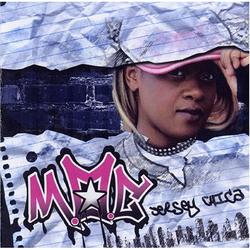 Jersey Chica by M.O.C.  | CD Reviews And Information | NewReleaseToday