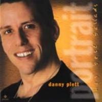 Portrait by Danny Plett | CD Reviews And Information | NewReleaseToday