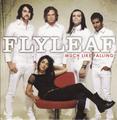 Much Like Falling EP by Flyleaf  | CD Reviews And Information | NewReleaseToday