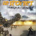 Anthem for the Underdog by 12 Stones  | CD Reviews And Information | NewReleaseToday