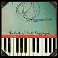 Autobiography by Scott Krippayne | CD Reviews And Information | NewReleaseToday
