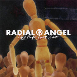 One More Last Time by Radial Angel  | CD Reviews And Information | NewReleaseToday