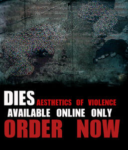 Aesthetics of Violence by Josh Dies | CD Reviews And Information | NewReleaseToday