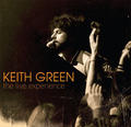 The Live Experience by Keith Green | CD Reviews And Information | NewReleaseToday