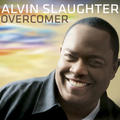 Overcomer by Alvin Slaughter | CD Reviews And Information | NewReleaseToday