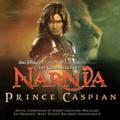 Prince Caspian - Official Movie Soundtrack by Various Artists - Soundtracks  | CD Reviews And Information | NewReleaseToday