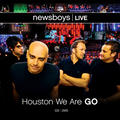 Houston We Are Go CD/DVD by Newsboys  | CD Reviews And Information | NewReleaseToday