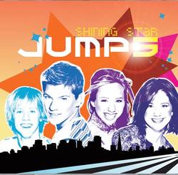 Shining Star by Jump5  | CD Reviews And Information | NewReleaseToday