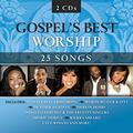 Gospel's Best Worship by Various Artists - Worship  | CD Reviews And Information | NewReleaseToday