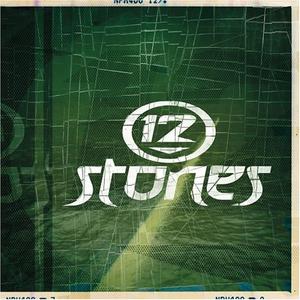 12 Stones by 12 Stones  | CD Reviews And Information | NewReleaseToday