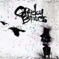 Go West Young Man, Let The Evil Go East by Greeley Estates  | CD Reviews And Information | NewReleaseToday