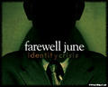 Identity Crisis by Farewell June  | CD Reviews And Information | NewReleaseToday