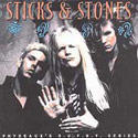 Sticks & Stones by Larry Norman | CD Reviews And Information | NewReleaseToday