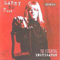 Instigator - The Essential, Volume 1 by Larry Norman | CD Reviews And Information | NewReleaseToday