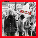 Bootleg CD Re-Release by Larry Norman | CD Reviews And Information | NewReleaseToday