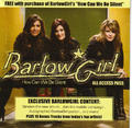 How Can We Be Silent: All Access Pass by BarlowGirl  | CD Reviews And Information | NewReleaseToday