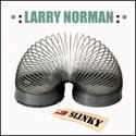 Slinky by Larry Norman | CD Reviews And Information | NewReleaseToday