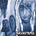 Monsters by Larry Norman | CD Reviews And Information | NewReleaseToday