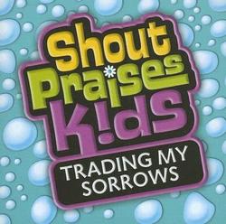 Trading My Sorrows by Various Artists - Worship  | CD Reviews And Information | NewReleaseToday