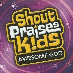 Awesome God by Various Artists - Worship  | CD Reviews And Information | NewReleaseToday