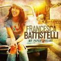 My Paper Heart by Francesca Battistelli | CD Reviews And Information | NewReleaseToday