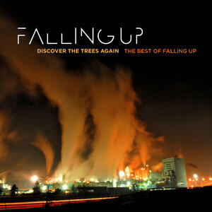 Discover The Trees Again: The Best Of Falling Up by Falling Up  | CD Reviews And Information | NewReleaseToday