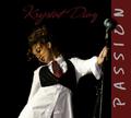 Passion by Krystal Diaz | CD Reviews And Information | NewReleaseToday