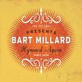 Hymned Again by Bart Millard | CD Reviews And Information | NewReleaseToday
