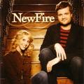 NewFire by NewFire  | CD Reviews And Information | NewReleaseToday