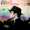 Not Without Love by Jimmy Needham | CD Reviews And Information | NewReleaseToday