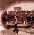 We Will Stand (Yesterday and Today) by Russ Taff | CD Reviews And Information | NewReleaseToday