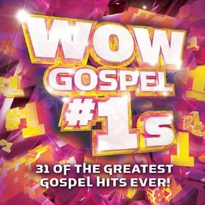 WOW Gospel #1s Disc 1 by Various Artists - 