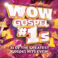 WOW Gospel #1s Disc 2 by Various Artists - 