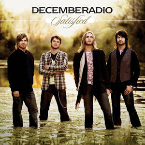Satisfied by DecembeRadio | CD Reviews And Information | NewReleaseToday