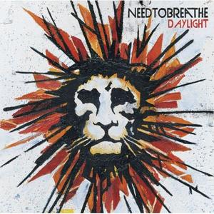 Daylight by NEEDTOBREATHE | CD Reviews And Information | NewReleaseToday