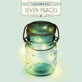 Glowing by Seven Places  | CD Reviews And Information | NewReleaseToday