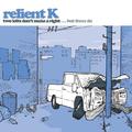 Two Lefts Don't Make A Right, But Three Do by Relient K  | CD Reviews And Information | NewReleaseToday