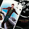 Postcard Maxi-Single by Jason Gray | CD Reviews And Information | NewReleaseToday