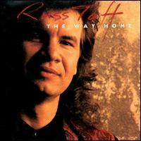 The Way Home by Russ Taff | CD Reviews And Information | NewReleaseToday