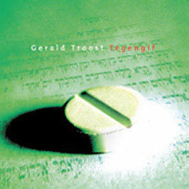Tegengif by Gerald Troost | CD Reviews And Information | NewReleaseToday
